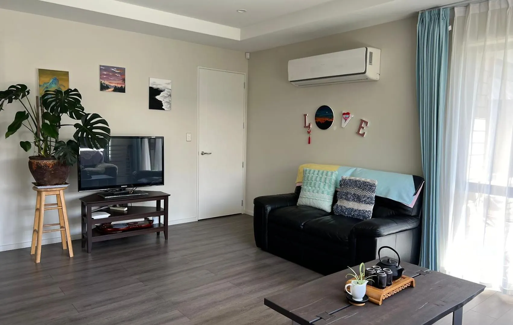 Wigram Sunny Quiet Home Christchurch New Zealand