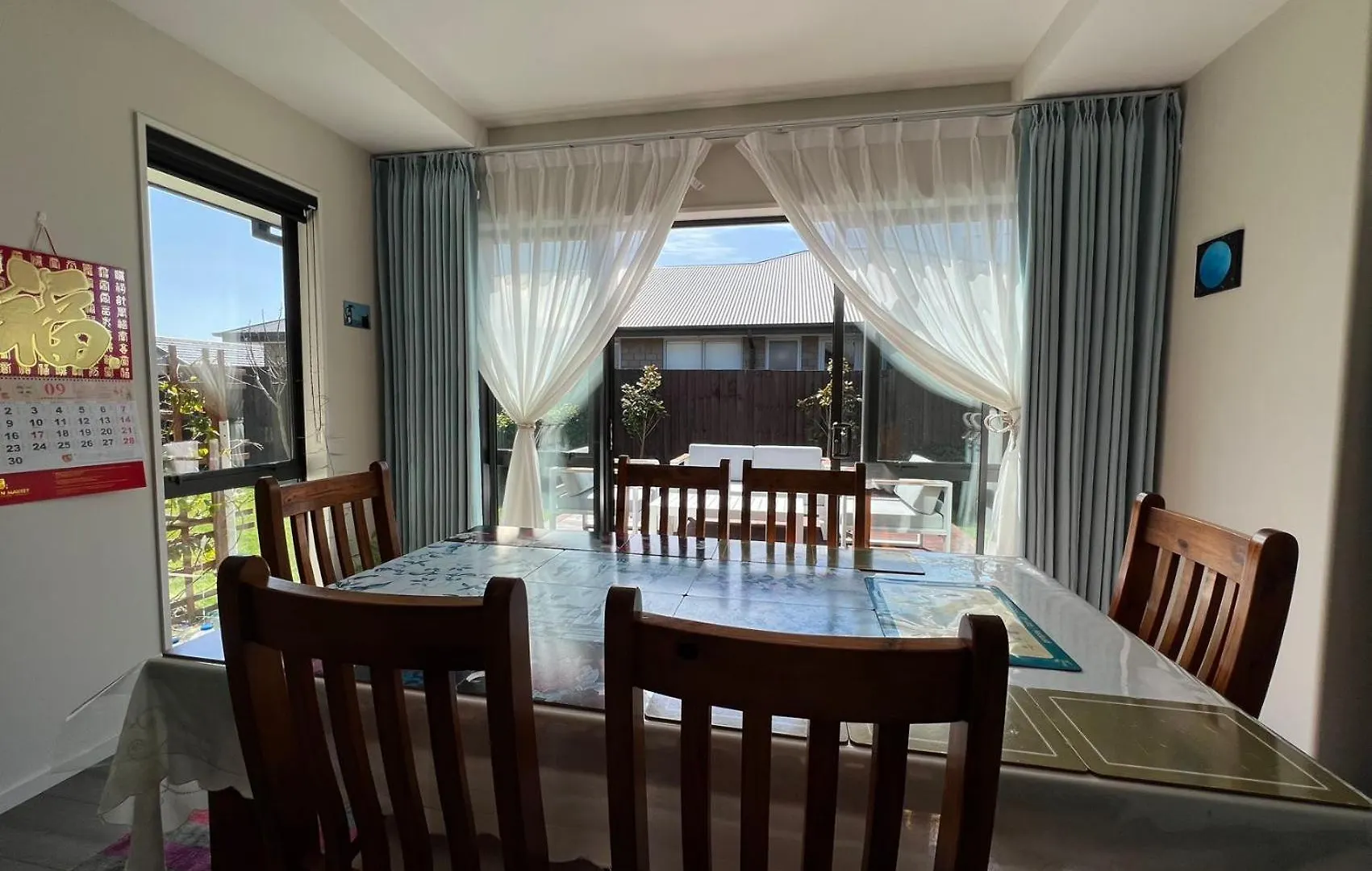 Wigram Sunny Quiet Home Christchurch Homestay