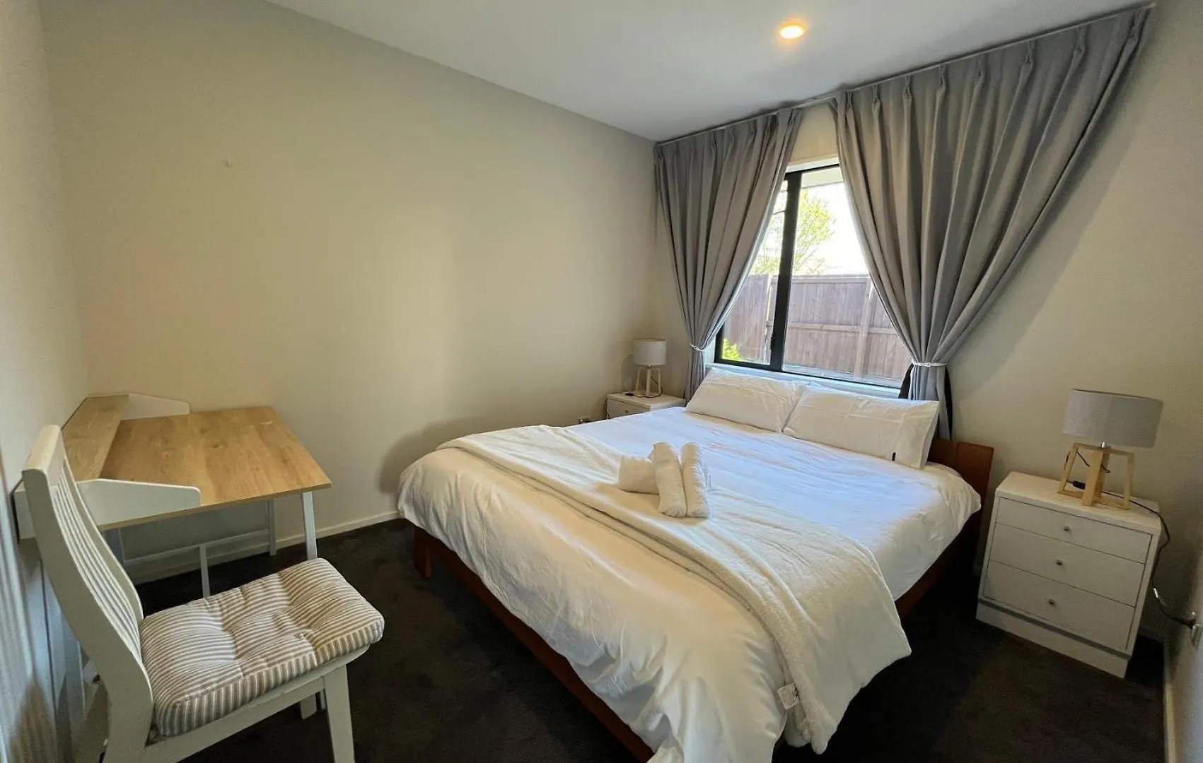 Wigram Sunny Quiet Home Christchurch 0*,