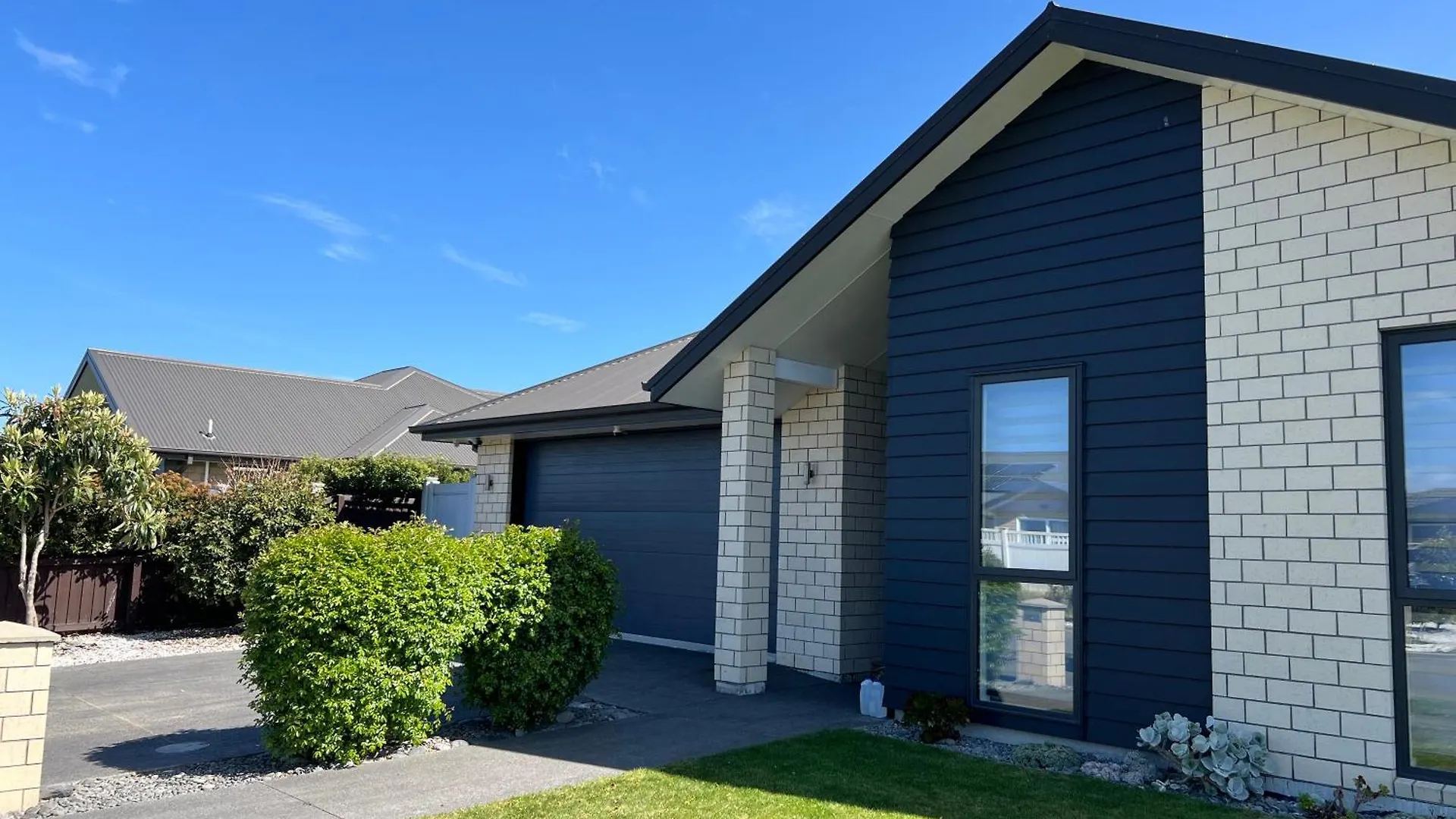 Homestay Wigram Sunny Quiet Home Christchurch