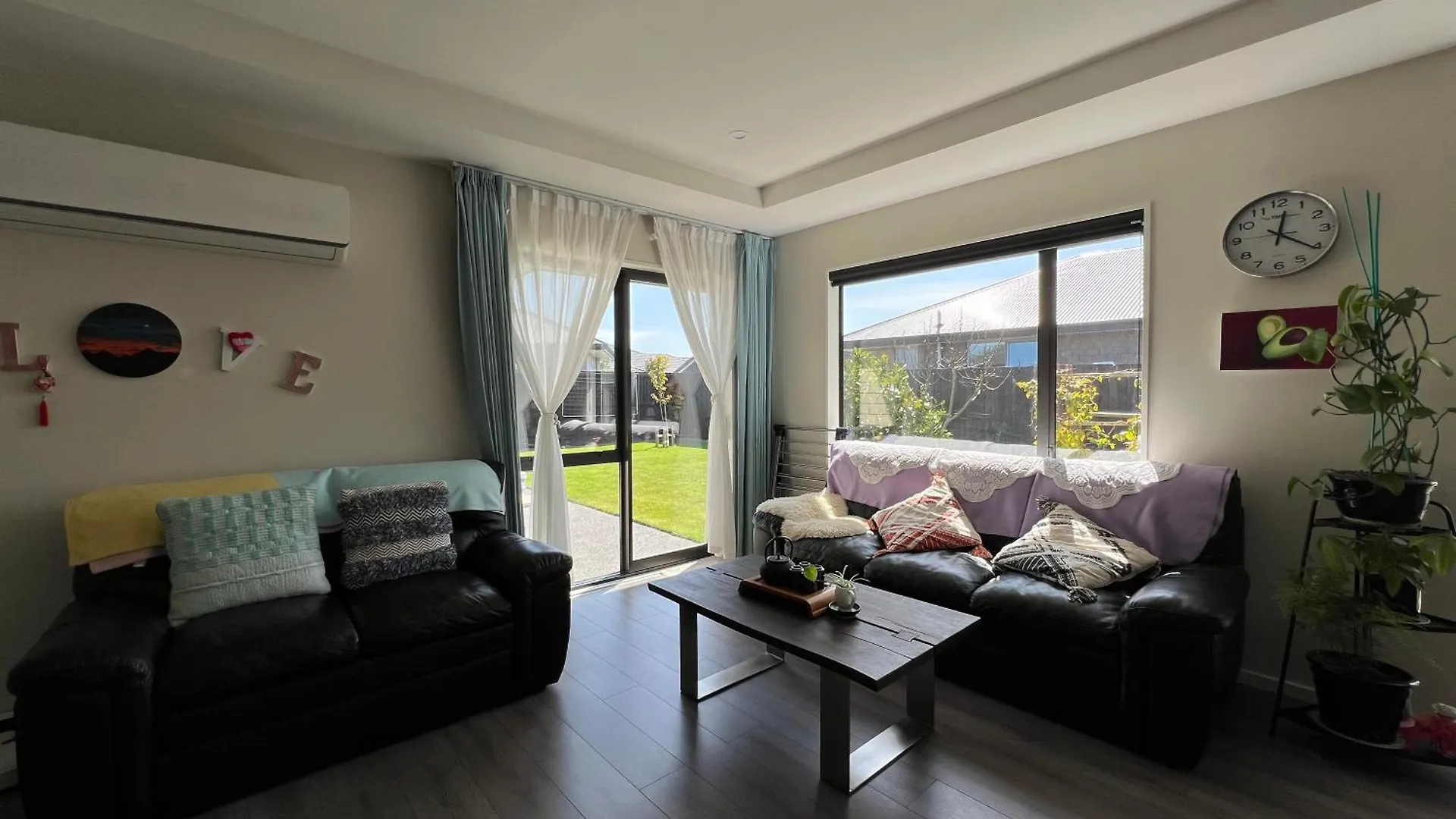 Wigram Sunny Quiet Home Christchurch